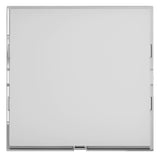Legrand 765111 SEANO Wippe m.Beschriftungsfeld m.Einlagen Ultraweiß