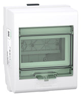 Schneider KNB32CM55 Canalis Abgangs- adapter f.4pol Modularg. 32A vorverdraht