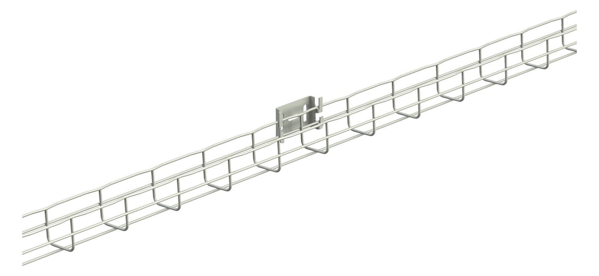 Legrand CM586060 Wandausleger sendzimirverzinkt schraubenlosen Bef.