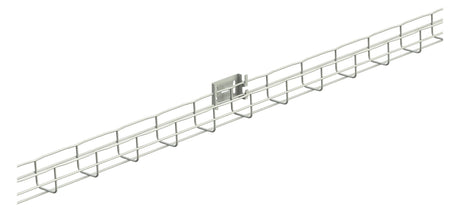 Legrand CM586060 Wandausleger sendzimirverzinkt schraubenlosen Bef.