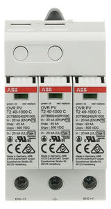 ABB OVRPVT240-1000P SPD Typ 2