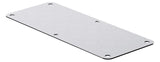 Rittal SZ 1581200 Metall-Flanschplatte