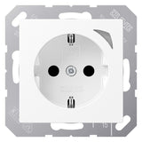 Jung BTA1521SEWWM JUNG HOME SCHUKO Steckdose Energy