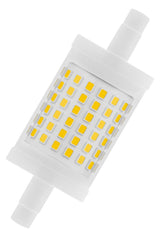 Ledvance LED LINE78 R7s P 11.5W 827 R7s 1521lm 2700K Zweiseitig gesockelt