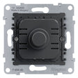 Legrand 765040 SEANO Einsatz Universal-Drehdimmer 300W o.NeutralL