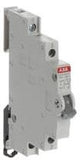 ABB E214-16-101 Gruppenschalter 16A 1x I-0-II 250VAC