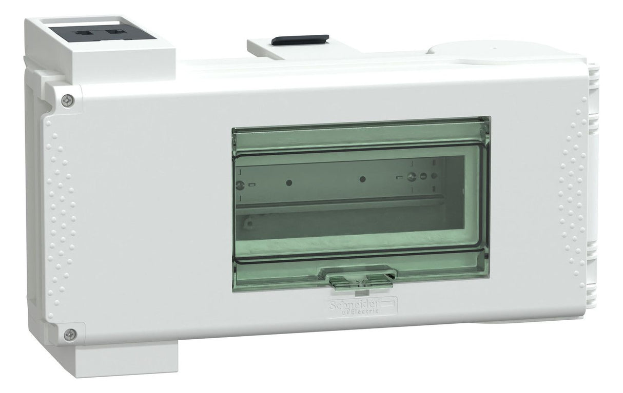 Schneider KSB63SM48 Canalis Abgangs- kasten f.Modulargeräte 63A 8x18mm