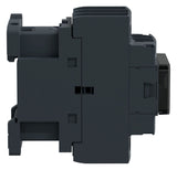 Schneider LC1D25B7 Leistungsschütz 3p 1S1Ö 11kW 400V AC3 25A 24V 50/60Hz