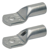 Klauke 2R6 Rohrkabelschuh 10qmm M6 E-Cu