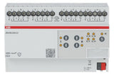 ABB JRA/S8.230.5.2 Jalousie Aktor 8-fach Fahrzeitermittl.,Man.B. 2CDG110290R0011