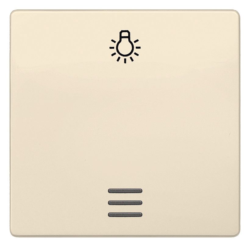 Siemens 5TG6276 DELTA i-system elektro- Weiß