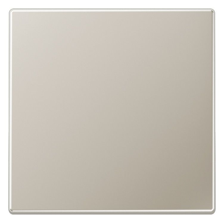Jung ES2990 Wippe LS Edelstahl