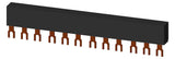 Siemens 3RV1915-1CB 3ph. Sammelschienen