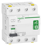 Schneider A9Z51440 FI-Schalter 4P 40A 30mA IID TYP B-EV Elektroladestation