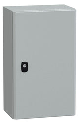 Schneider NSYS3D5320P Wandschrank Volltür m.Mpl H500xB300xT200 IP66 IK10