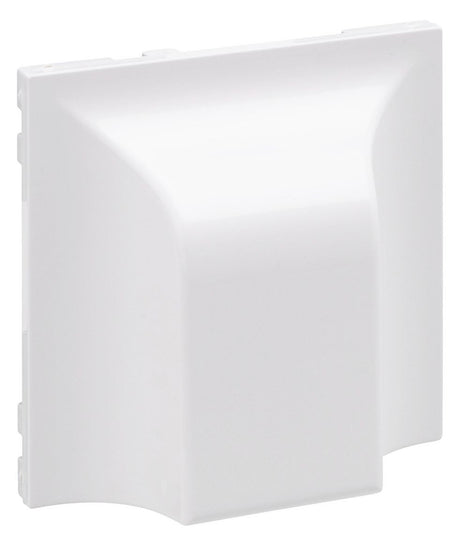 Legrand 765600 SEANO Abdeckung f.Kabelauslass IP21 Ultraweiß