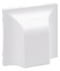 Legrand 765600 SEANO Abdeckung f.Kabelauslass IP21 Ultraweiß