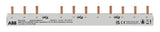 ABB PS3/12FI Phasenschiene 3Ph.,12Pins,10mm²
