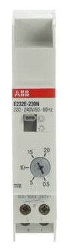 ABB E232E-230N Treppenlicht-Zeitsch.