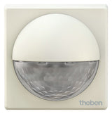 Theben theLuxa R180 WH Bew.melder Wandmont. außen IP55 180° 12m ws 1010200