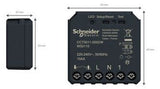 Schneider CCT5011-0002W Wiser