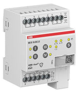 ABB BE/S10.20.3.2 Binäreingang 10fach Kontaktabfrage manuelle 2CDG110277R0011