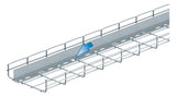 Legrand CM923020 Trennsteg COT 50 GS sendzimirverz. f.Schwerlastgitterrinnen