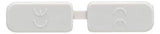 ABB PS-END 0 Endkappe f.Phasenschiene