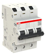 ABB SX203-C16 Sicherungsautomat Flexline C-Charakteristik 6kA 2CDS253003R0164