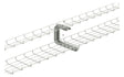 Legrand CM556300 Deckenkonsole CSNC 100 GS sendzimiverzinkt