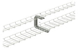 Legrand CM556300 Deckenkonsole CSNC 100 GS sendzimiverzinkt