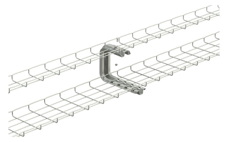 Legrand CM556300 Deckenkonsole CSNC 100 GS sendzimiverzinkt
