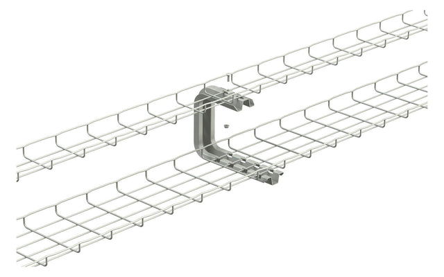 Legrand CM556300 Deckenkonsole CSNC 100 GS sendzimiverzinkt