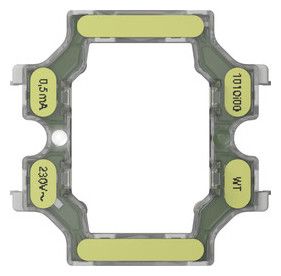 GIRA 3791010 LED-Beleuchtungselement T1 Weiß