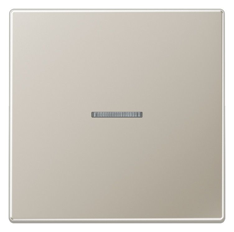 Jung ES2990KO5 Wippe Lichtleiter LS Edelstahl