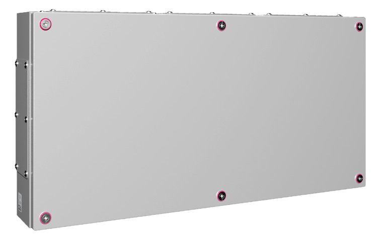 Rittal KX 1541000 Klemmenkasten