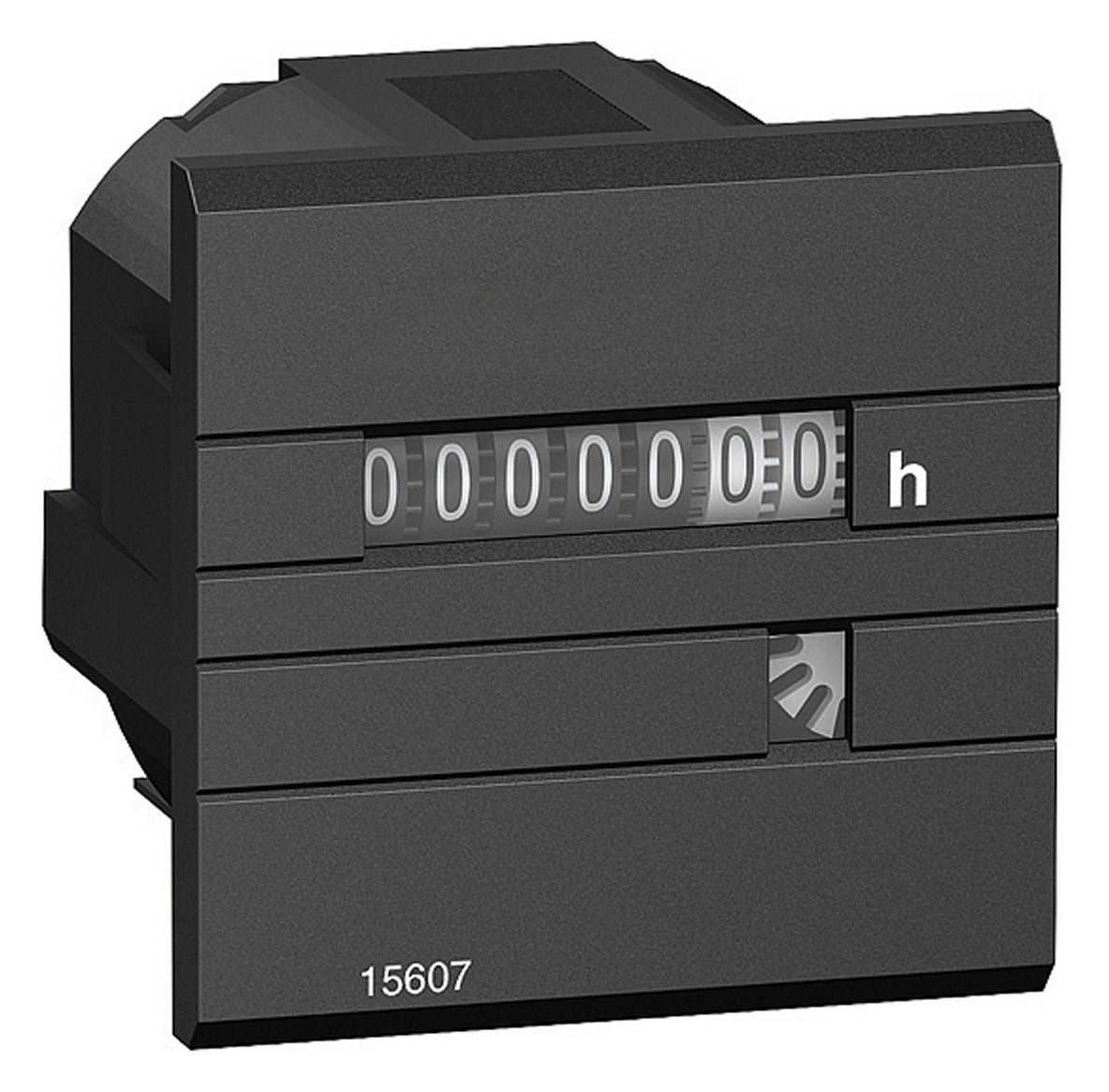 Schneider 15608 Betriebsstundenzähler