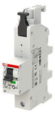 ABB S751-E50L1 sel. Haupt-LS SHU E-Char.,25kA, 50A, 1P