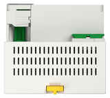 Schneider MTN6710-0102S SpaceLogic KNX Secure Master Dimmer 2-fach