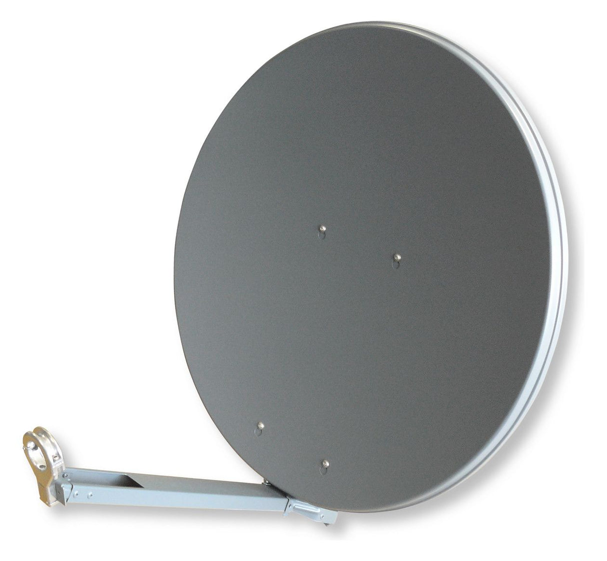Televes S760CL-G 75x80cm Alu-Reflektor graphit