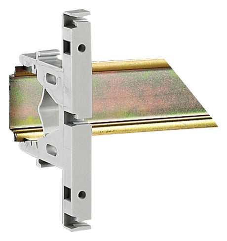 Legrand 001690 Isolierträger aufschnappbar auf Hutprofilschiene