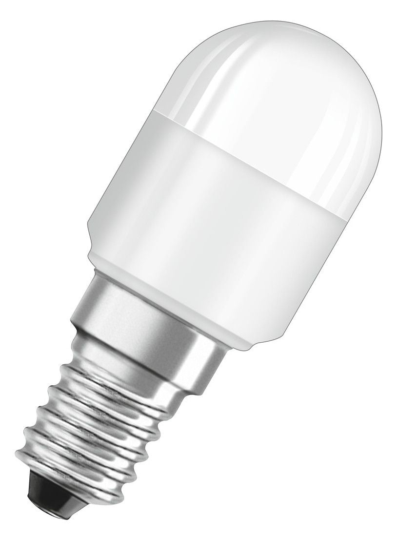 Ledvance LED T26 P 2.3W 865 FR E14 200lm 6500K LED-Lampe f.Kühlschränke