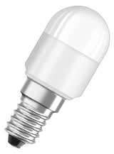 Ledvance LED T26 P 2.3W 865 FR E14 200lm 6500K LED-Lampe f.Kühlschränke