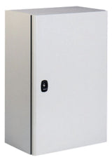 Schneider NSYS3D8825P Wandschrank Volltür m.Mpl H800xB800xT250 IP66 IK10