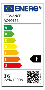 Ledvance DULUX LED T/E HF&AC MAINS V 16W 830 GX24Q-3 1620lm Ersatz f.KLLni 4p EVG