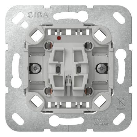 GIRA 315600 Wipptaster Wechsler Einsatz