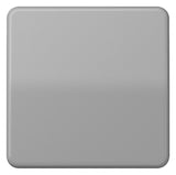 Jung CD590GR Wippe grau