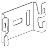 Legrand CM586060 Wandausleger sendzimirverzinkt schraubenlosen Bef.