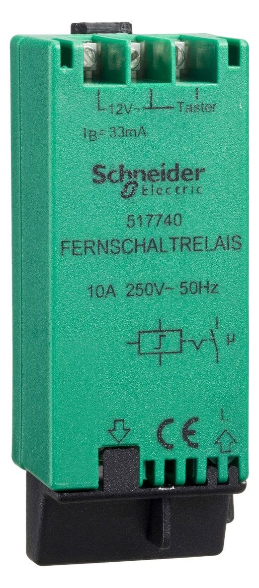 Elso 517740 Elektronisches grün
