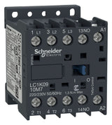 Schneider LC1K0910P7 Leistungsschütz 3p 1S 4kW 400V AC3 9A 230VAC